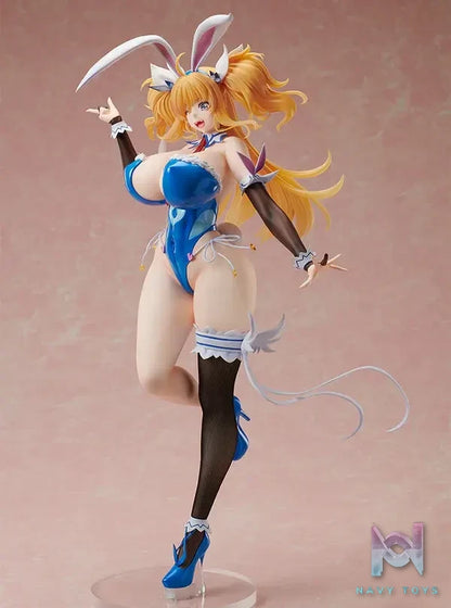 BINDing – Taimanin RPGX Kirara Onisaki Bunny (Licensed)