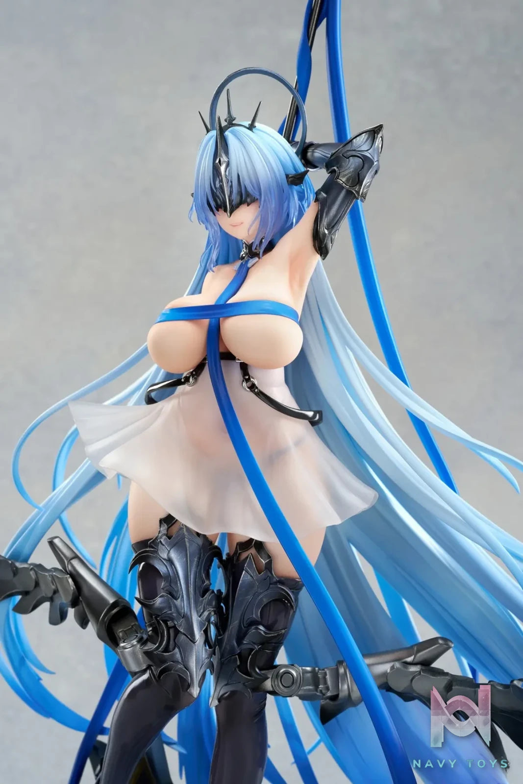 APEX-TOYS – Azur Lane Alsace 1/7 Figure (Licensed)