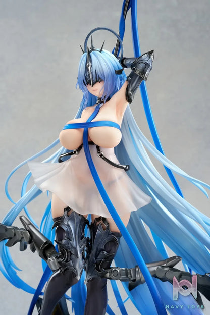 APEX-TOYS – Azur Lane Alsace 1/7 Figure (Licensed)