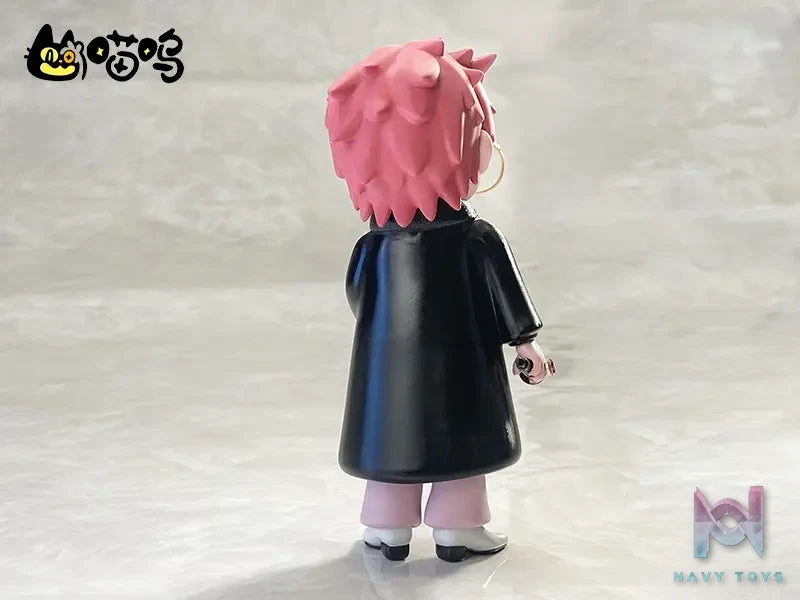 Miao Wu Studio – GD-KING IS BACK