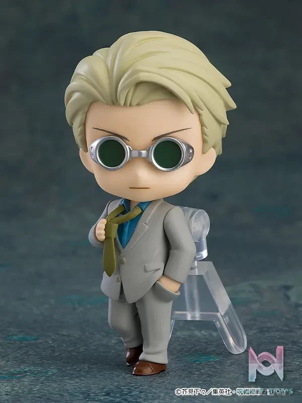GSC – Nendoroid Surprise Jujutsu Kaisen 8Pack BOX (Licensed)