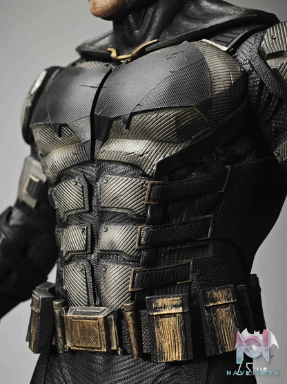 Z Studio – DC Batman Trilogy III JL Tactical Chinese Armor
