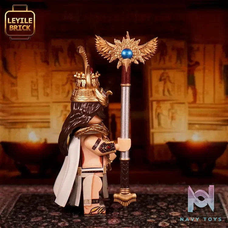 LEYILEBRICK Studio – Nephthys LYLST596