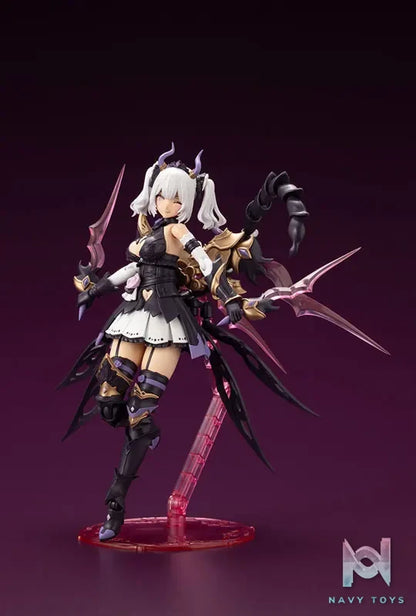 Kotobukiya – Arcanadea Soffiera Plastic Model (Licensed)