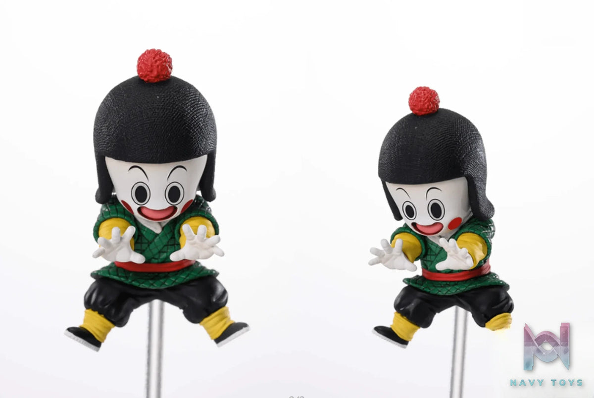 League Studio – Dragon Ball A Bowl of Good Rice #13 Superpower Chiaotzu