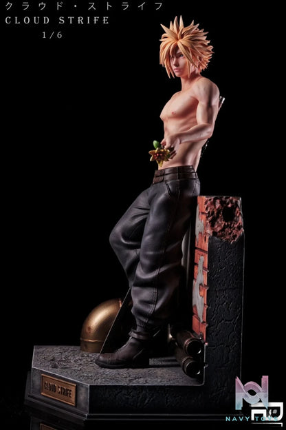AO Studio – Cloud Strife