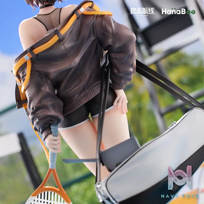 HanaBee – Azur Lane Baltimore Black Ace Ver. (Licensed)