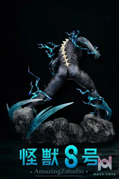 Amazing Z Studio – Kaiju No. 8 Kafka Hibino