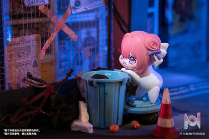 Snail Shell – DORO: Dorothy Finished Model (Licensed)