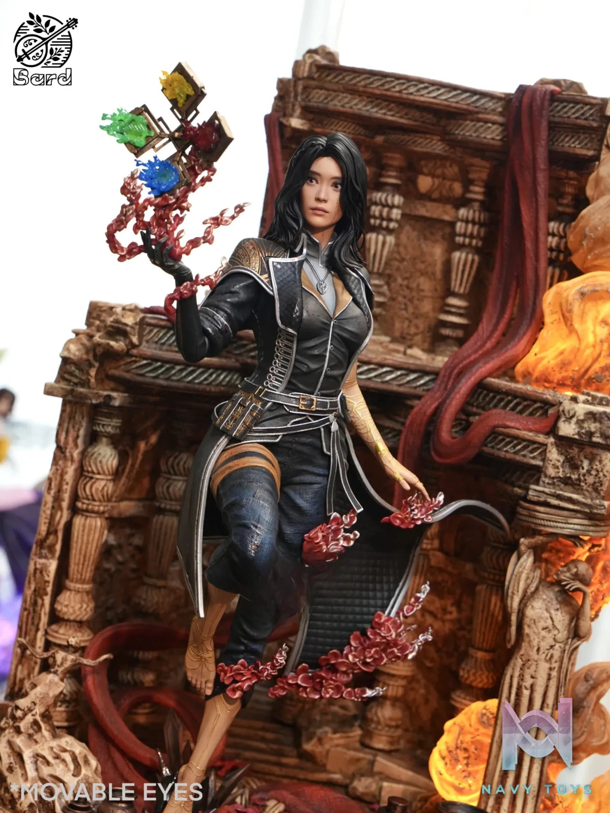 Bard Studio – Lune Clair Obscur: Expedition 33