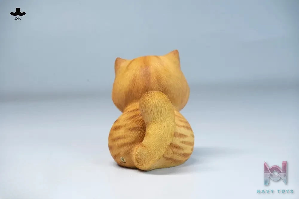JXK – Hum X Chirp Cats JXK318 (Licensed)