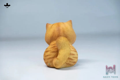 JXK – Hum X Chirp Cats JXK318 (Licensed)