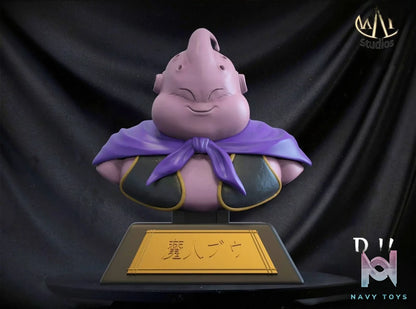 MAP Studios – Dragon Ball Majin Buu