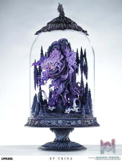 St Trina - Elden Ring Shadow of the Erdtree - Chikara Studio resin statue Chikara Studio anime figure