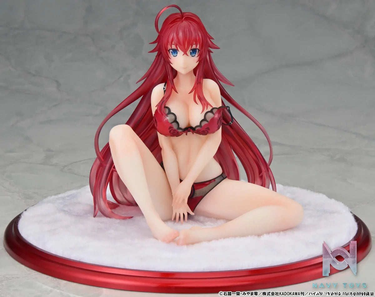 Kaitendoh Studio – High School D×D Rias Gremory (Licensed)