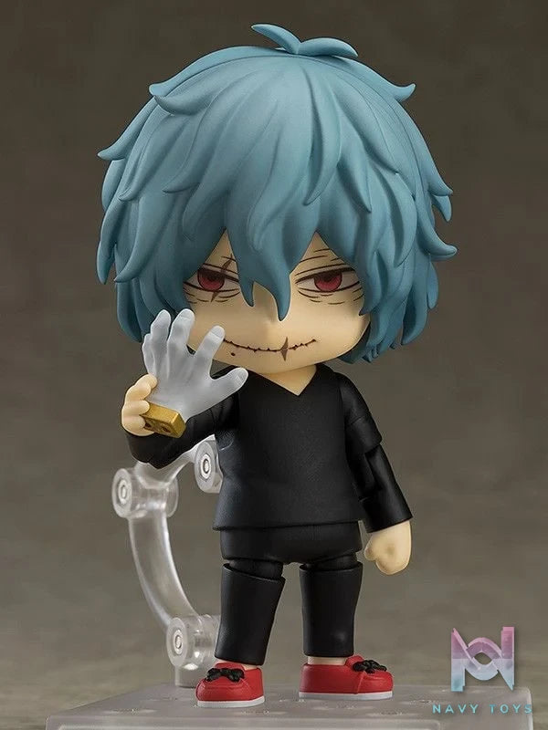 Nendoroid Tomura Shiragaki - My Hero Academia - Good Smile Company resin statue Good Smile Company Studio anime figure