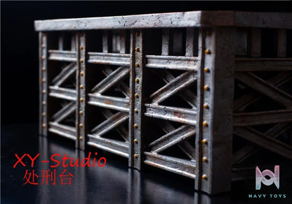 XY Studio – One Piece Execution Platform