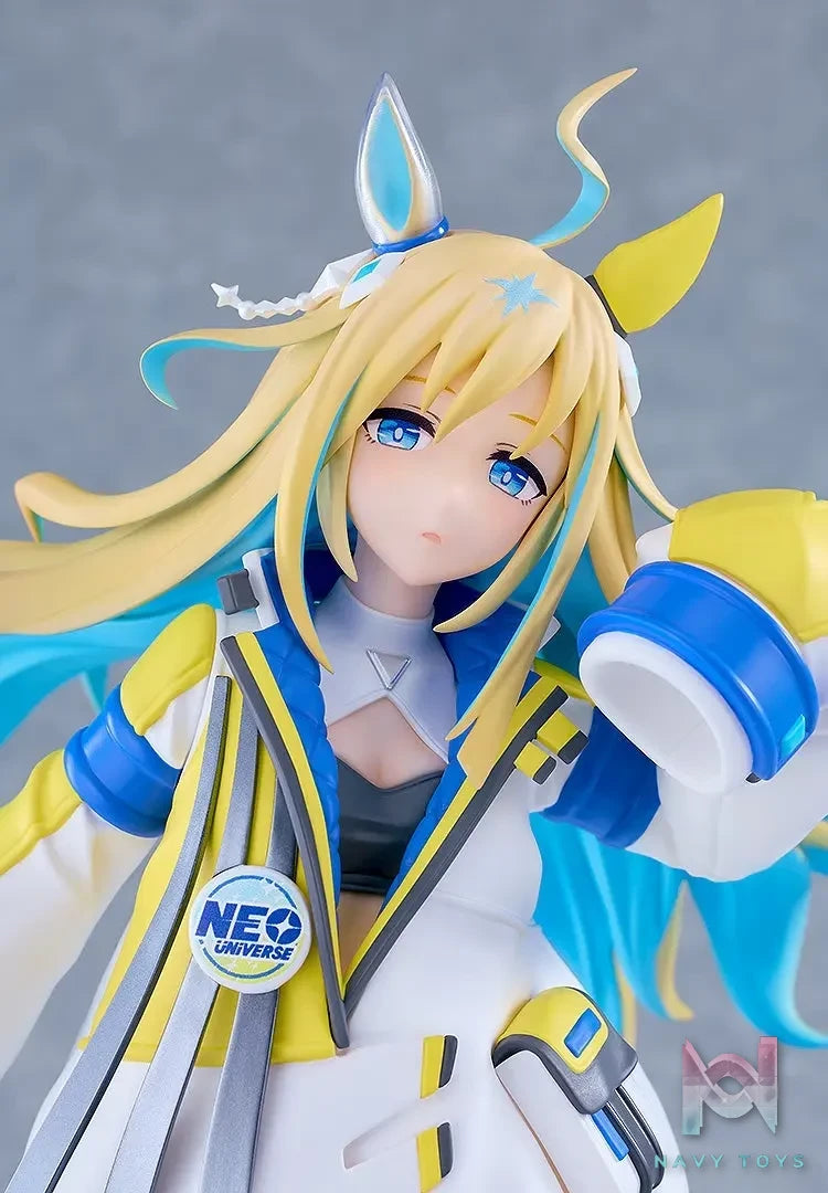 GSC – POP UP PARADE Umamusume Pretty Derby Neo Universe L size Complete Figure (Licensed)