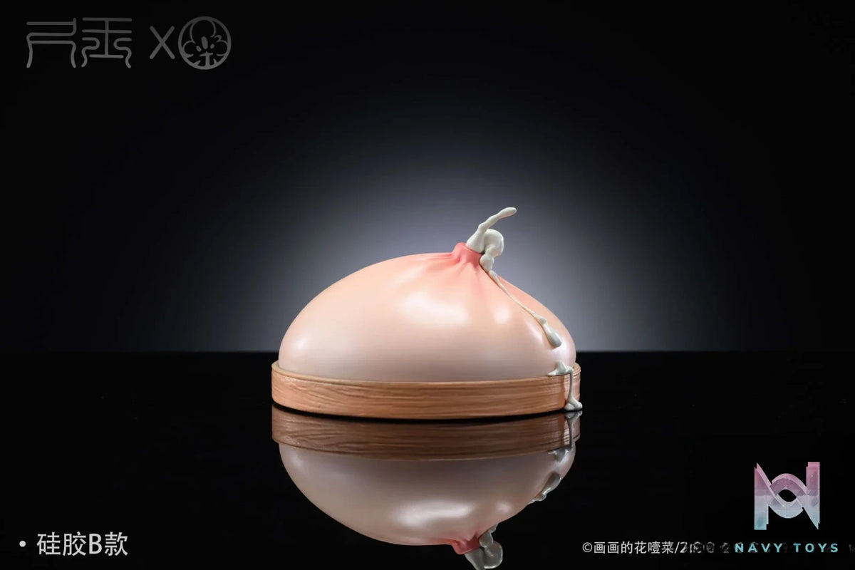 Chi Yu Studio – Original Soup Dumpling (Licensed)