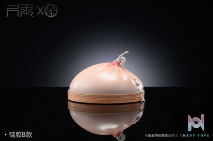 Chi Yu Studio – Original Soup Dumpling (Licensed)