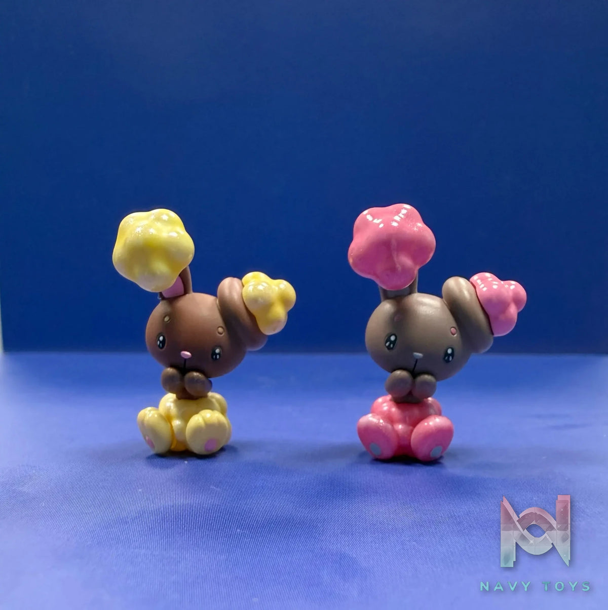 YOR Studio – Buneary Pokémon