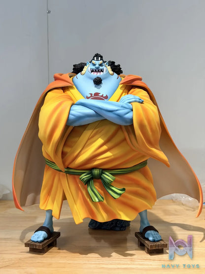 Spades K Studio – Jinbe One Piece
