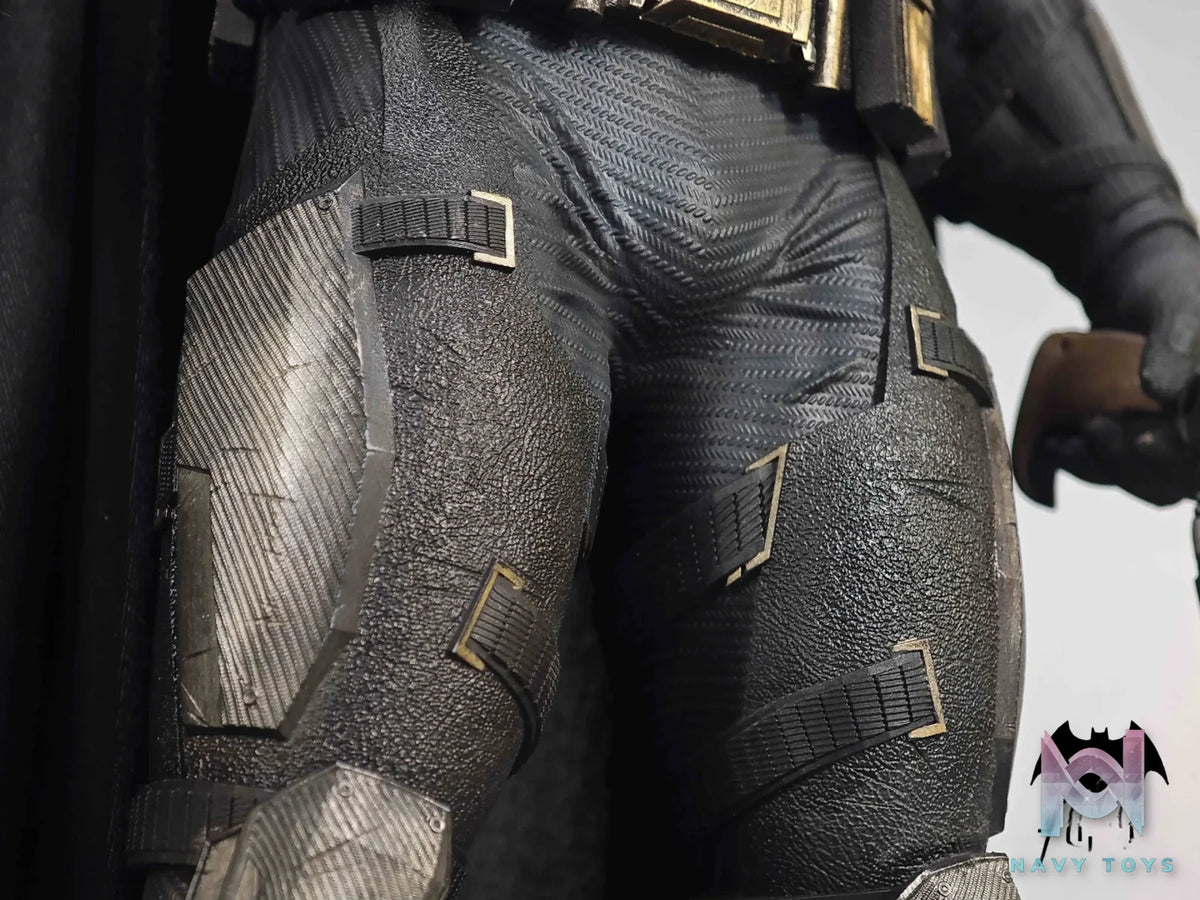 Z Studio – DC Batman Trilogy III JL Tactical Chinese Armor
