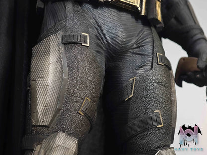 Z Studio – DC Batman Trilogy III JL Tactical Chinese Armor