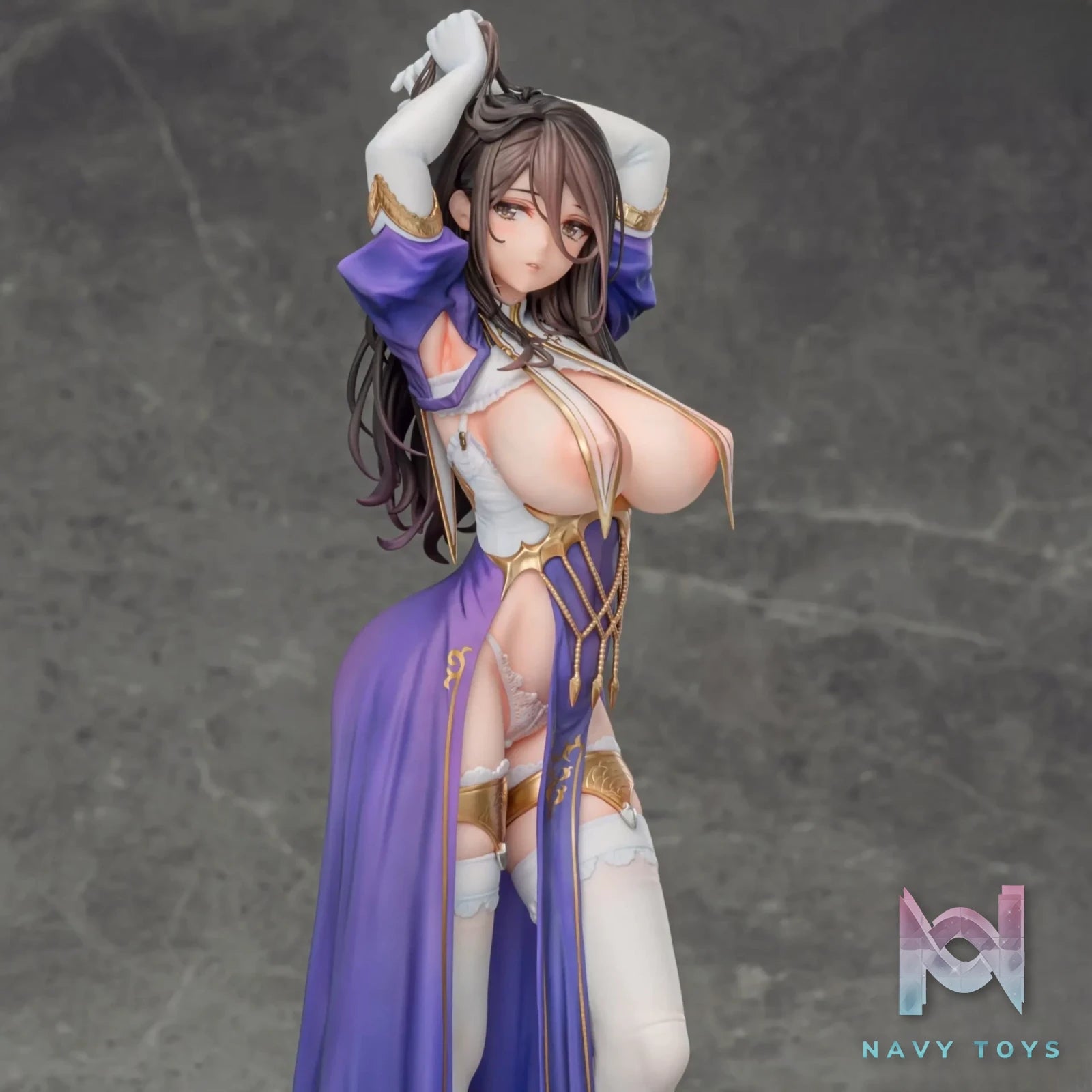 Vibrastar Studio – Original Holy Processing Sister Petronille (Licensed)