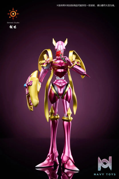 Genesis Studio – Digimon Lord Knightmon