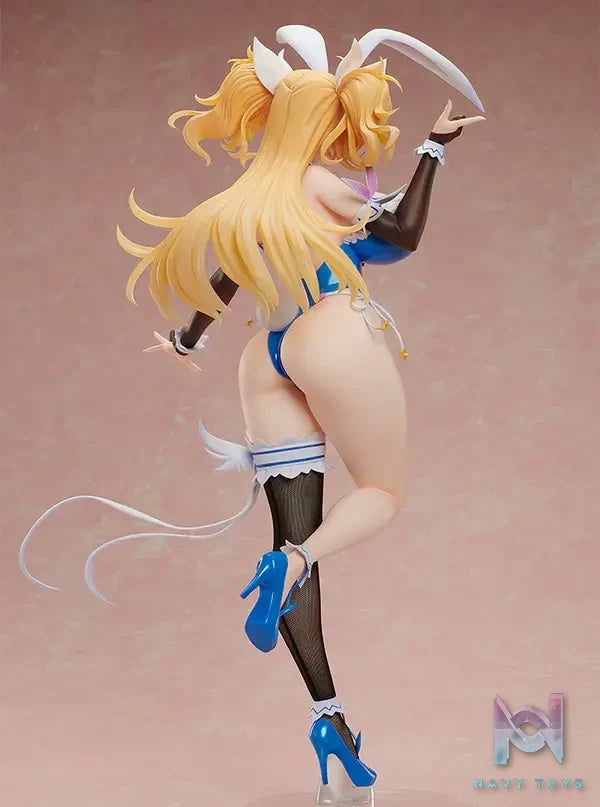BINDing – Taimanin RPGX Kirara Onisaki Bunny (Licensed)