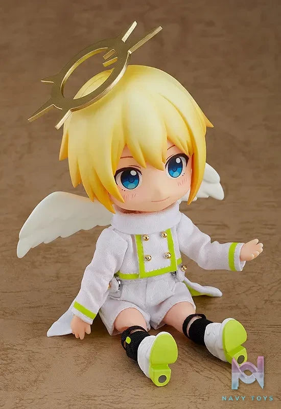 GSAS – Nendoroid Doll Devil: Berg X Angel: Ciel (Licensed)