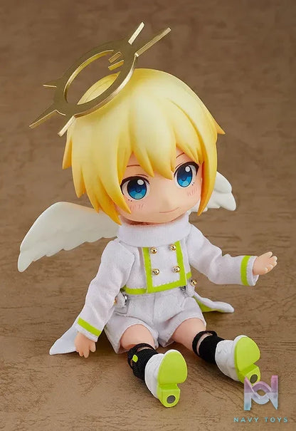 GSAS – Nendoroid Doll Devil: Berg X Angel: Ciel (Licensed)
