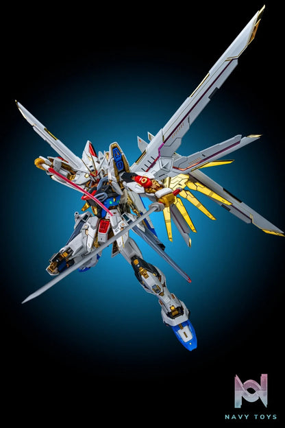 Hong Lian Gong Fang – Original Flying Backpack (Licensed)