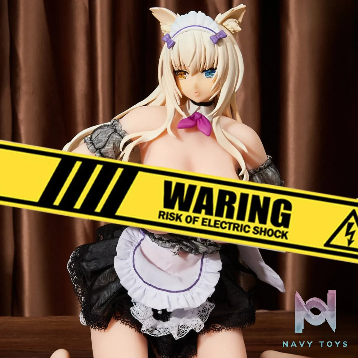 YZRS Studio – Original Bunny Girl (Licensed)