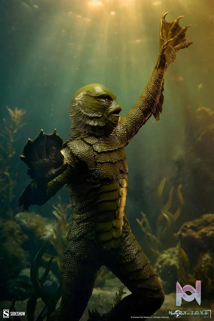 Sideshow Collectibles – Creature from the Black Lagoon Premium Format Figure 300898 (Licensed)