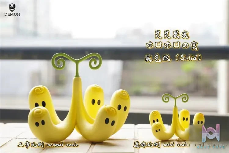 Demon Studio – One Piece Big&mini Devil Fruit Series 12