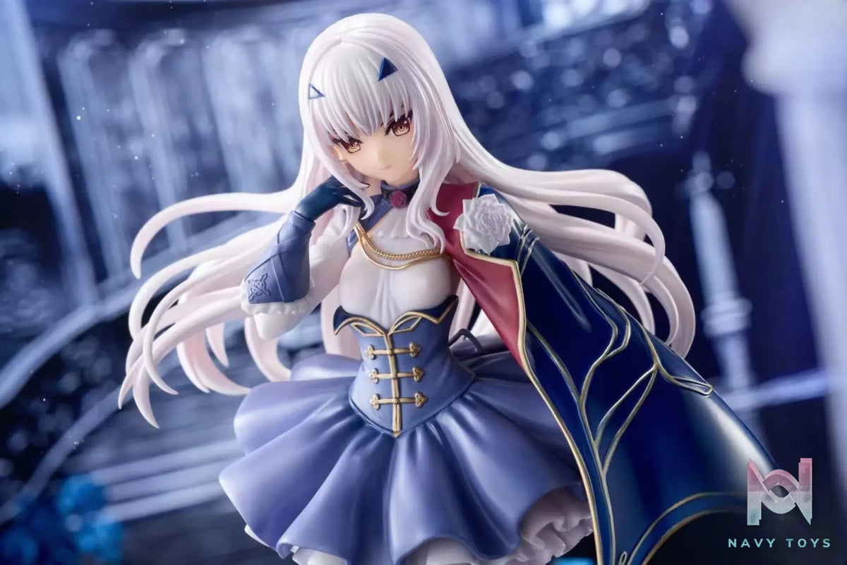 TouFou Figure Studio – FATE Fairy Knight Lancelot