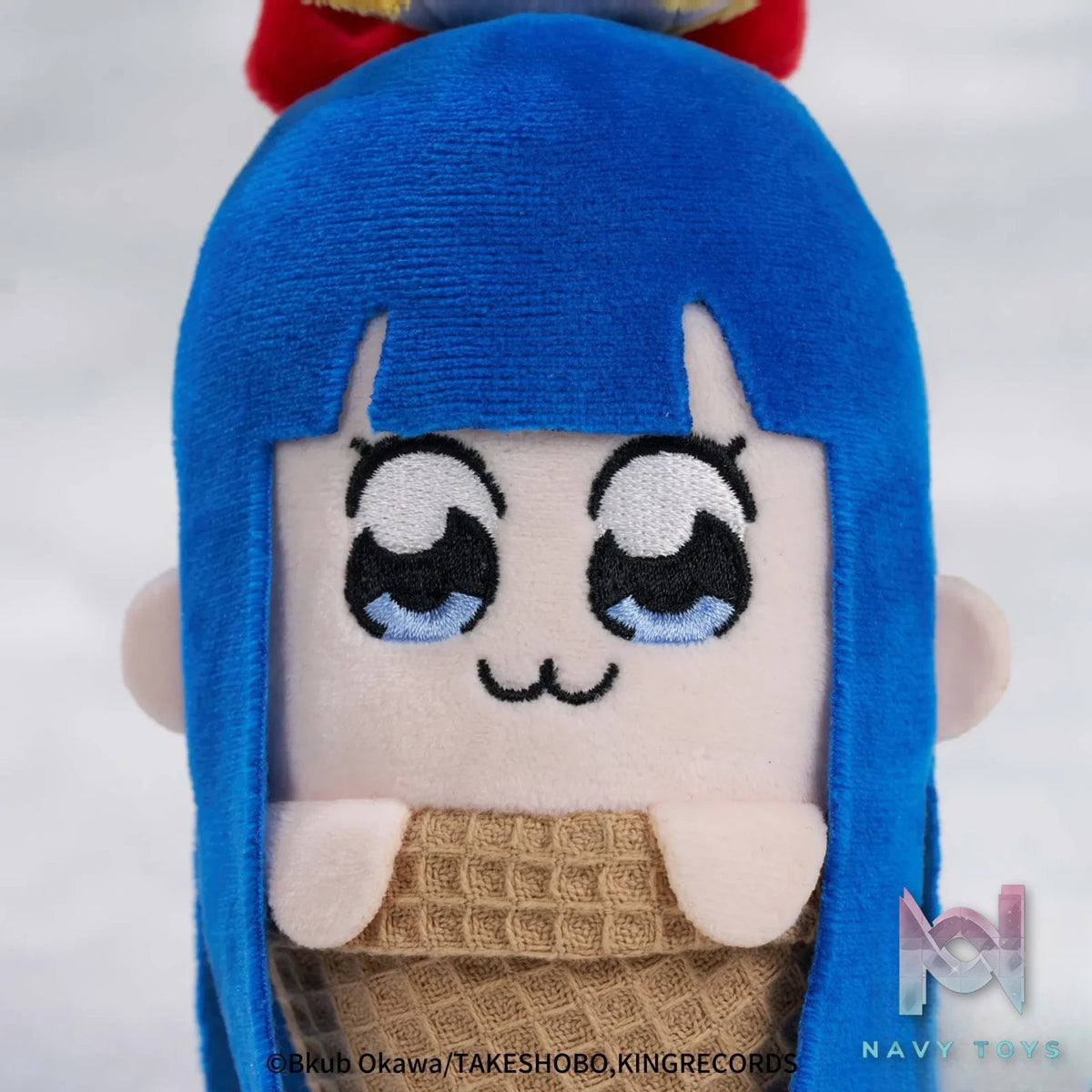 GSC – GOOD SMILE MOMENT Pop Team Epic Winter Series Tape Measure (Licensed)