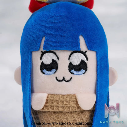 GSC – GOOD SMILE MOMENT Pop Team Epic Winter Series Tape Measure (Licensed)