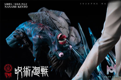Ling Yu Studio – Jujutsu Kaisen Nanami Kento