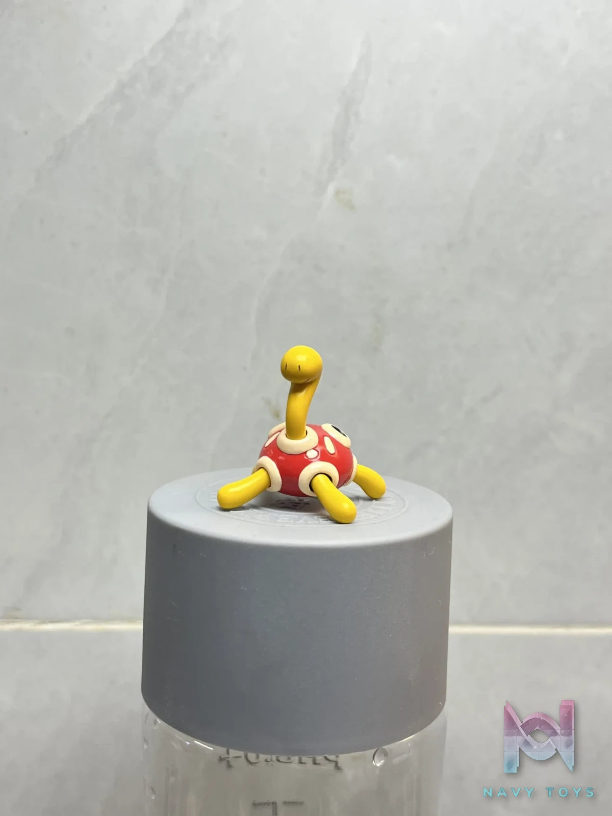 Original Studio – Shuckle Pokémon
