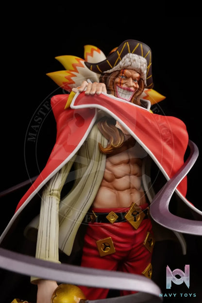 Master Studio – One Piece Diamante