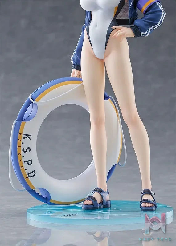 Max factory – Blue Archive Kanna (Swimsuit) 1/7 Complete Figure (Licensed)