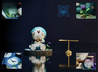 GEISHA Studio – Doraemon Doraemon