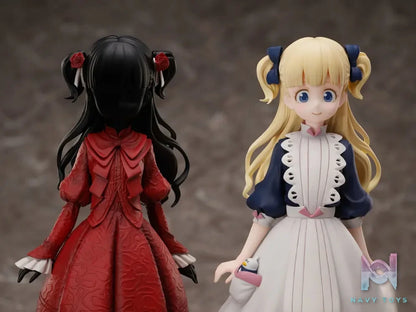 FURYU X F:NEX – Shadows House Kate Shadow 1/7 Figure (Licensed)