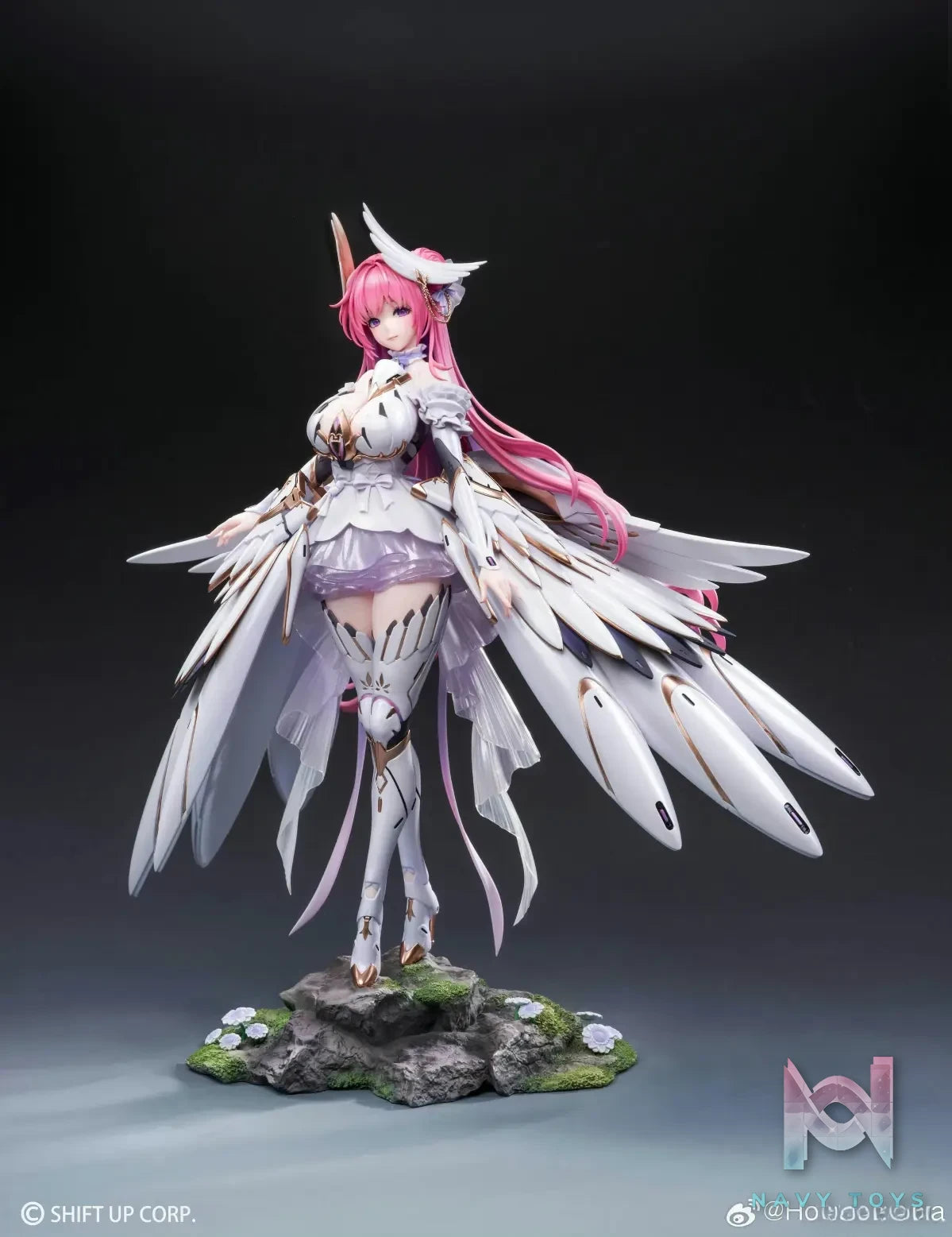 Hobby Sakura – Victory Goddess: NIKKE Dorothy (Licensed)