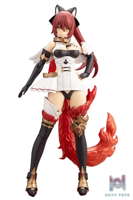 Kotobukiya – Arcanadea CHARMED Plastic Model (Licensed)