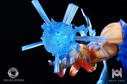 Relive Studio – Dragon Ball Vegeta