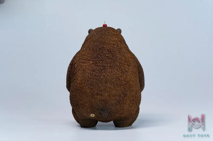 JXK – Chubby Bear JXK366 (Licensed)